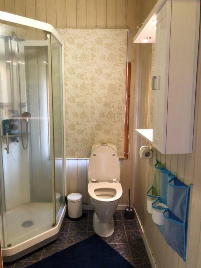Beautiful 3 Bed In With Seaview Holiday home